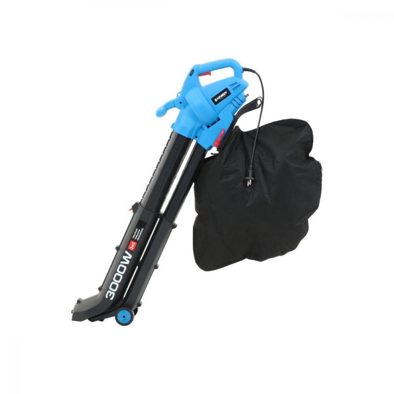 Повітродувка мережева Handy Prime GTO3001